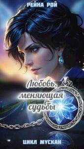 Мускан. Любовь, меняющая судьбы. История Таши. Книга I - Рой Рейна