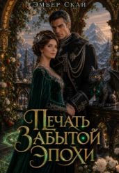 Печать Забытой Эпохи - Скай Эмбер