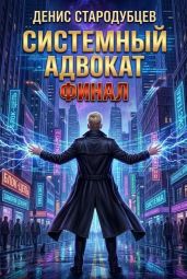Системный Адвокат 5