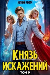 Князь Искажений. Том 9