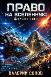 Фронтир - Сопов Валерий