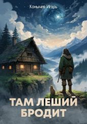 Там леший бродит
