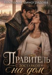 Правитель с доставкой на дом - Виноградова Виктория