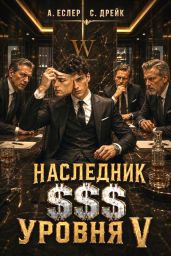 Наследник $$$ уровня V