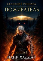 Пожиратель