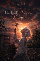 Особняк Ева. Первый рассвет. Морфо