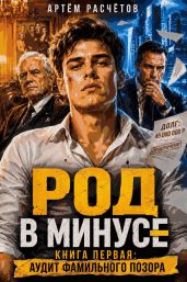 Род в минусе: Аудит фамильного позора