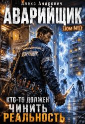 Аварийщик. Дом №0