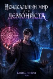 Не идеальный мир для демониста! №1 - Клепачев Иван