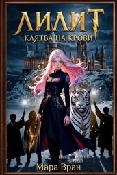 Лилит: Клятва на крови