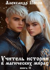 Учитель истории в магических мирах