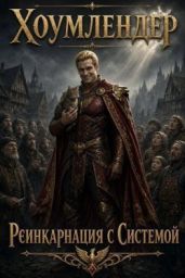 Хоумлендер - Реинкарнация с системой