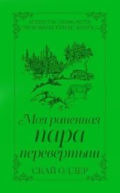 Моя раненая пара-перевертыш