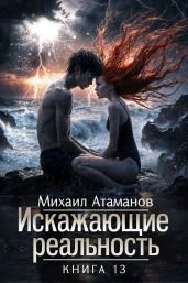 Искажающие Реальность 13