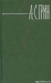 Серый автомобиль - Грин Александр Степанович
