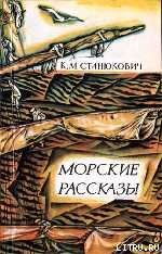 Гибель «Ястреба» - Станюкович Константин Михайлович