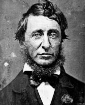 О гражданском неповиновении - Торо Генри Дэвид