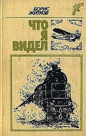 Что бывало (рассказы) - Житков Борис Степанович