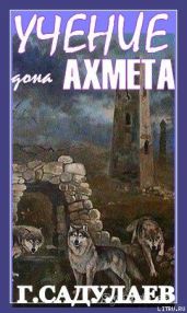 Учение Дона Ахмеда - Садулаев Герман Умаралиевич