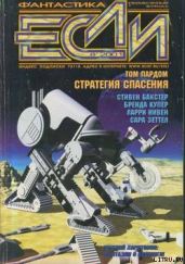 Лед и зеркало - Нивен Ларри, Купер Бренда