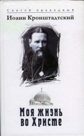 Моя жизнь во Христе. Том 2 - Кронштадтский Иоанн