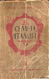 Семен Палий - Мушкетик Юрий Михайлович
