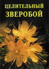 Целительный зверобой - Дубровин Иван