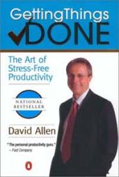 Getting Things Done - Ален Дэвид
