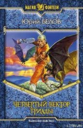 Четвертый вектор триады - Белов Юрий