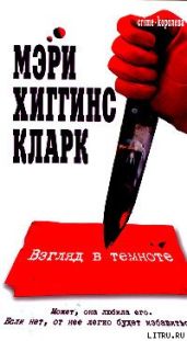 Взгляд в темноте - Кларк Мэри Хиггинс