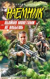 Обойму монетами не набьешь - Зверев Сергей Иванович