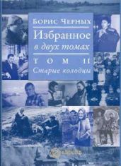 Старые колодцы - Черных Борис