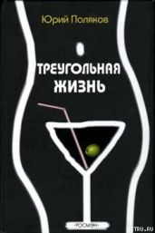 Геометрия любви - Поляков Юрий Михайлович