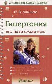Гипертония - Ананьева Олеся