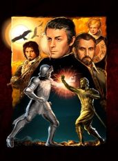Данник Небельринга - Камша Вера Викторовна