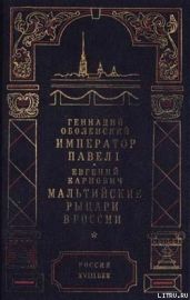 Мальтийские рыцари в России - Карнович Евгений Петрович