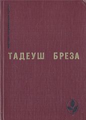 Лабиринт - Бреза Тадеуш