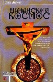 Шаманский космос - Айлетт Стив