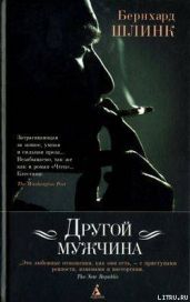 Измена - Шлинк Бернхард