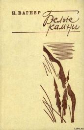Белые камни - Вагнер Николай Николаевич