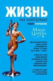 Жизнь на каблуках - Царева Маша