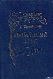 Рябина, ягода горькая - Солодников Геннадий Николаевич