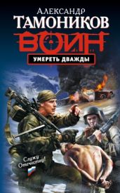 Умереть дважды - Тамоников Александр
