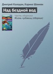 Над бездной вод - Шаинян Карина Сергеевна, Колодан Дмитрий Геннадьевич
