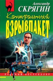 Контрольный взрывпакет, или Не сердите электрика! - Скрягин Александр