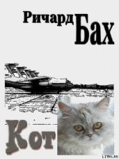 Кот - Бах Ричард Дэвис