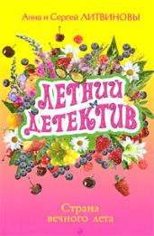 Страна вечного лета - Литвиновы Анна и Сергей