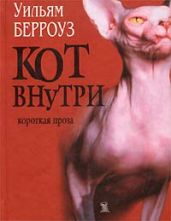 Аллея торнадо - Берроуз Уильям