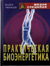 Практическая биоэнергетика. Оригинальная методика для сотрудников спецслужб - Уфимцев Вадим