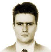 Черкасов Дмитрий Сергеевич